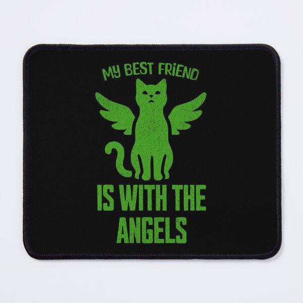 Item preview, Losing A Pet Rest In Piece designed and sold by NinniSilver.