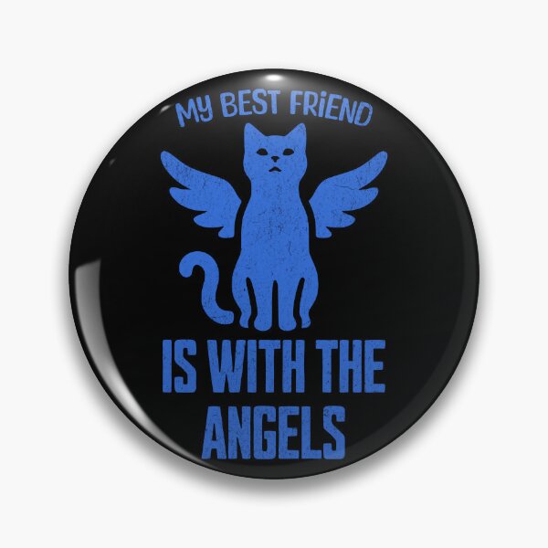 Item preview, Cat Loss Memorial designed and sold by NinniSilver.