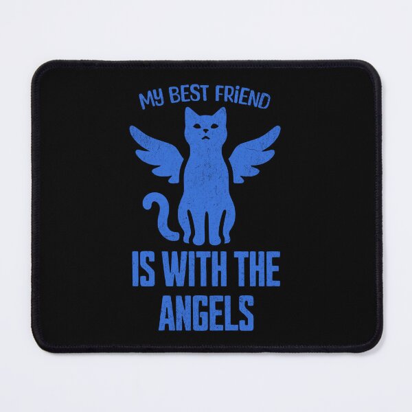 Item preview, Cat Loss Memorial designed and sold by NinniSilver.