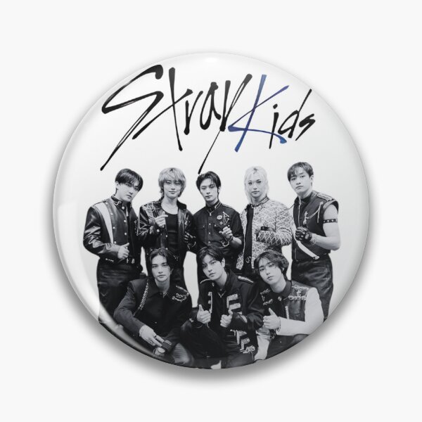 Item preview, Stray Kids KPOP designed and sold by jaofnn.
