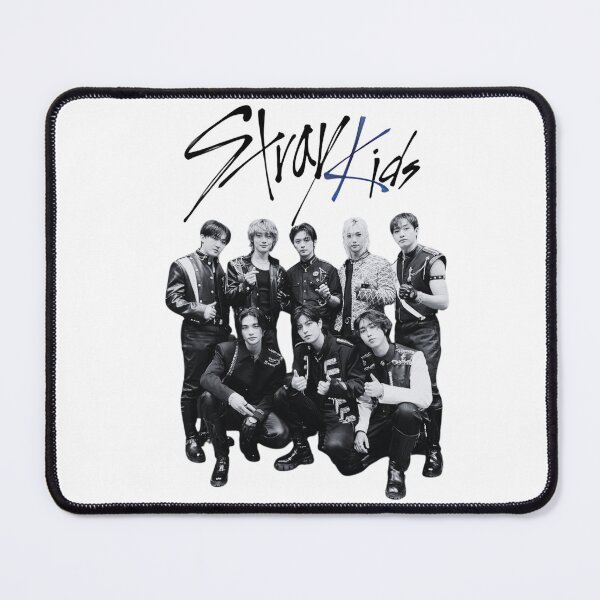 Item preview, Stray Kids KPOP designed and sold by jaofnn.