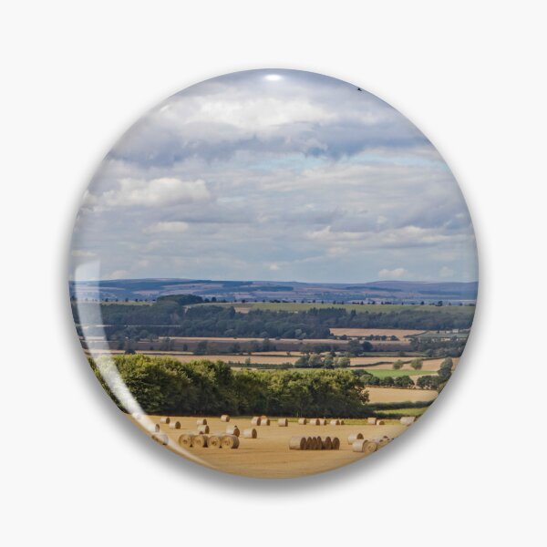 Item preview, Golden fields of Harvest designed and sold by maureen bracewell.