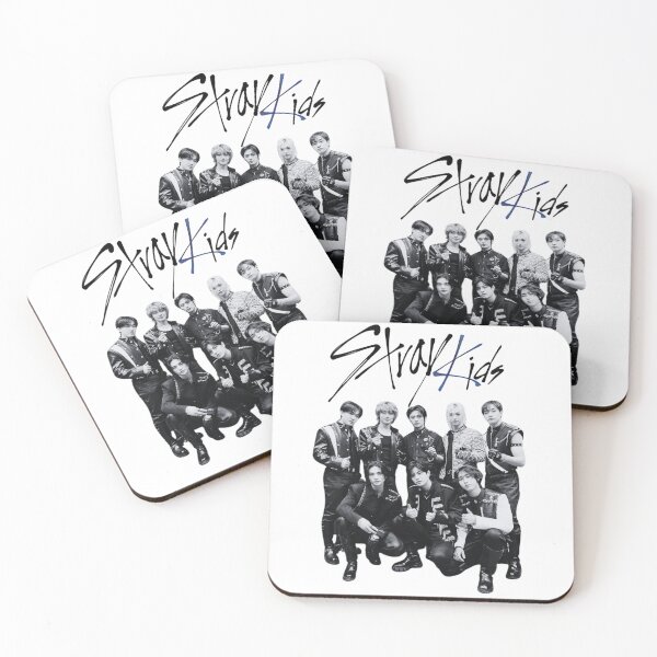 Item preview, Stray Kids KPOP designed and sold by jaofnn.