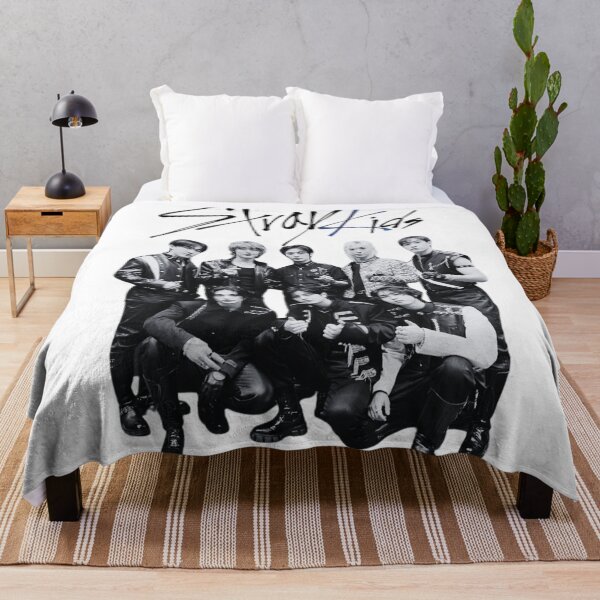 Item preview, Stray Kids KPOP designed and sold by jaofnn.