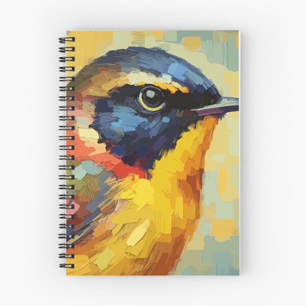 Item preview, Common Yellowthroat  designed and sold by printmala.