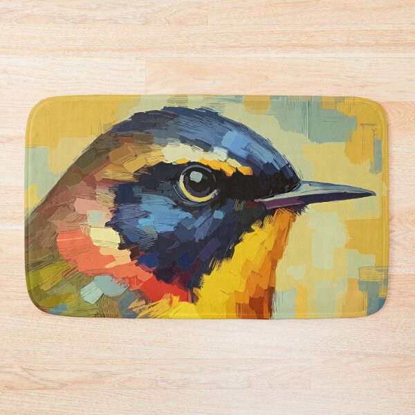 Item preview, Common Yellowthroat  designed and sold by printmala.