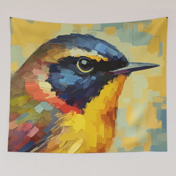 Item preview, Common Yellowthroat  designed and sold by printmala.
