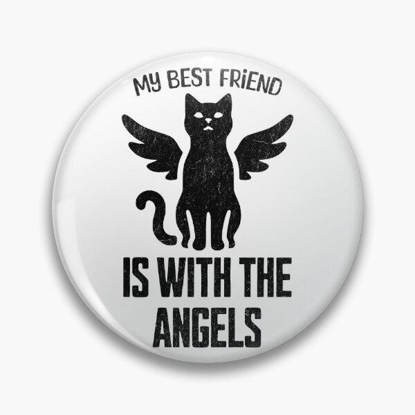 Item preview, Rest In Piece Best Friend designed and sold by NinniSilver.