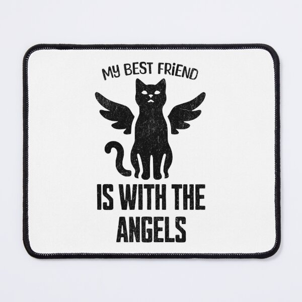 Item preview, Rest In Piece Best Friend designed and sold by NinniSilver.