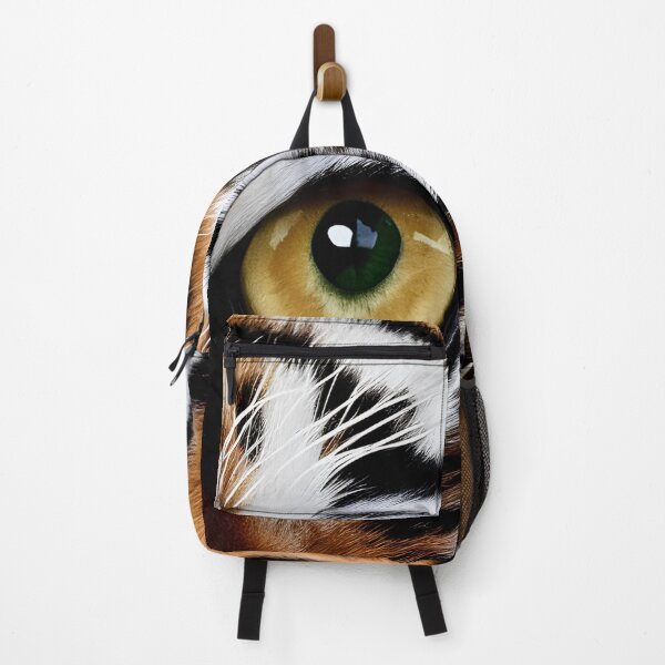 Item preview, Tiger's Gaze: A Captivating Close-Up of a Majestic Predator designed and sold by PrintableByZaah.