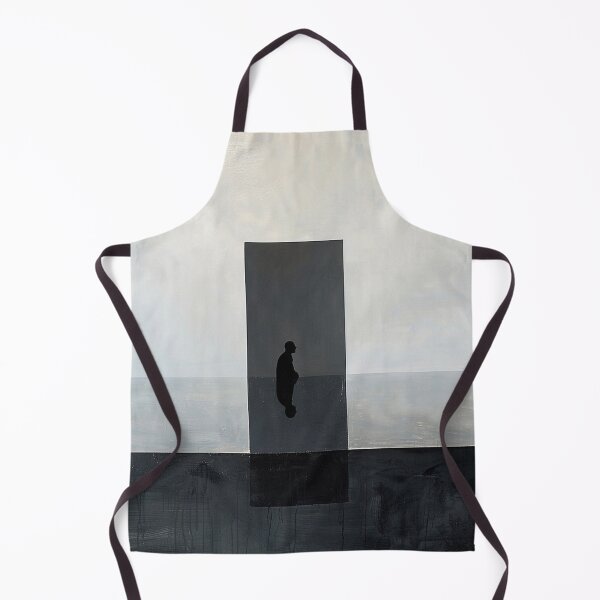 Item preview, Solitude  designed and sold by KingAbyss.