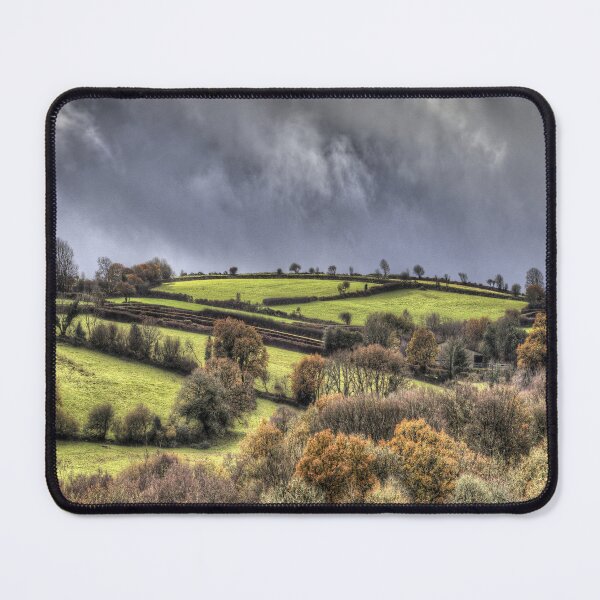 Item preview, Dartmoor Hills Storm Arriving designed and sold by Londonimages.