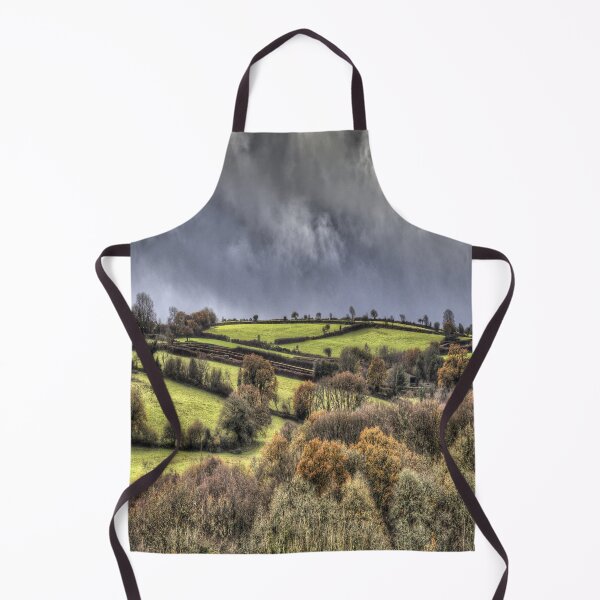 Item preview, Dartmoor Hills Storm Arriving  designed and sold by Londonimages.