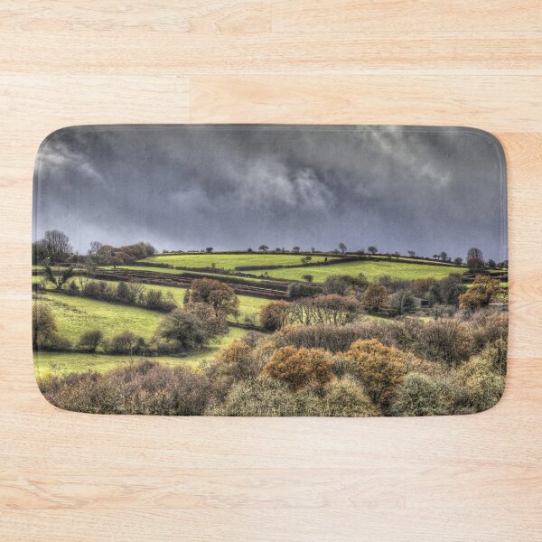 Item preview, Dartmoor Hills Storm Arriving  designed and sold by Londonimages.
