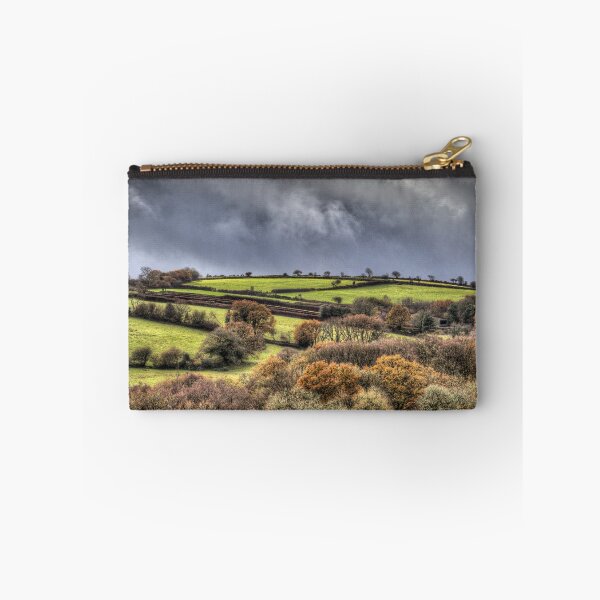 Item preview, Dartmoor Hills Storm Arriving  designed and sold by Londonimages.