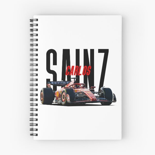 Item preview, Carlos Sainz 2024 Tall designed and sold by F1PIT.