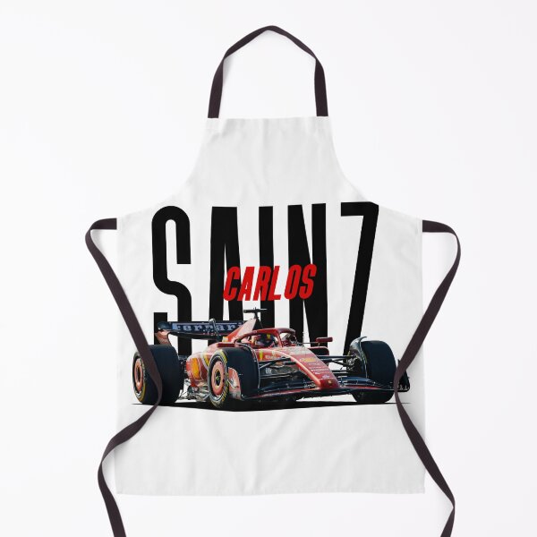 Item preview, Carlos Sainz 2024 Tall designed and sold by F1PIT.