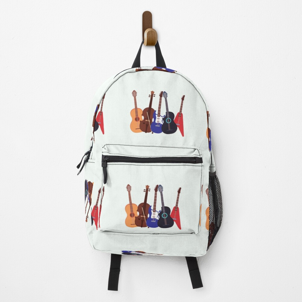 Item preview, Backpack designed and sold by BrightrDayBouti.