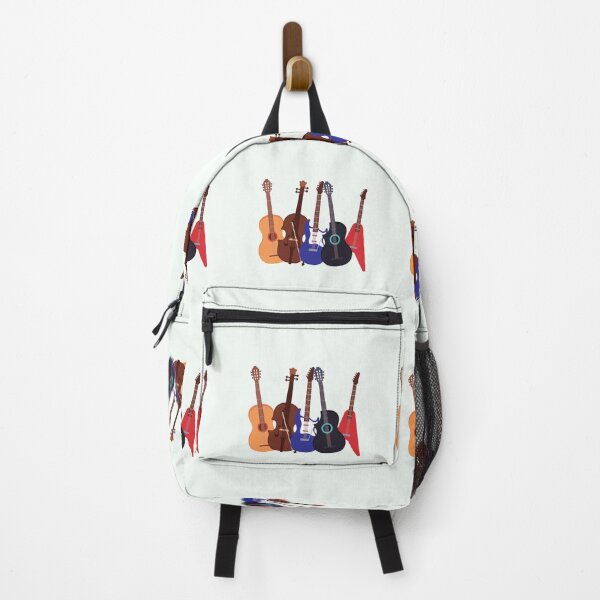 Item preview, Colorful String Instrument Collection  designed and sold by BrightrDayMusicArt.