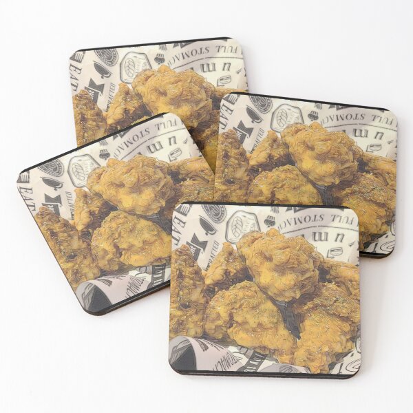 Item preview, Chicken Wings designed and sold by O-Time.