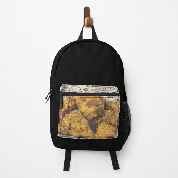 Item preview, Chicken Wings designed and sold by O-Time.