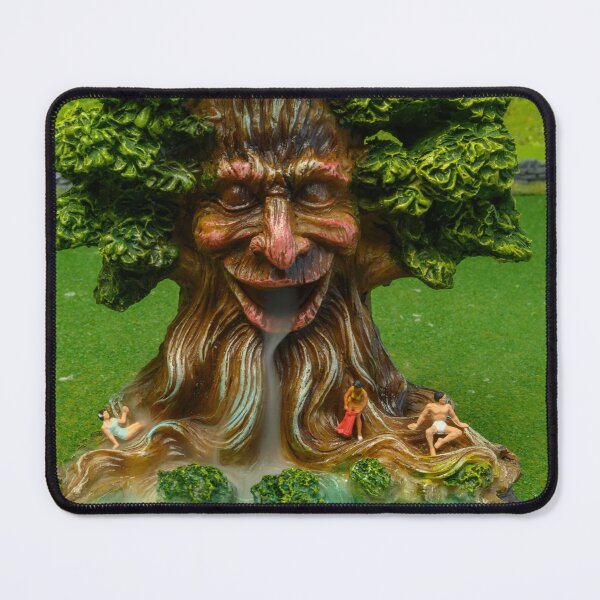 Item preview, Fountain Of Youth designed and sold by Steve Purnell Photography.