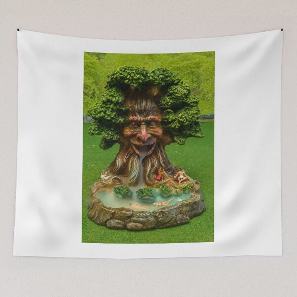 Item preview, Fountain Of Youth designed and sold by Steve Purnell Photography.