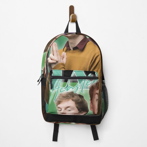 Item preview, James Ackerman designed and sold by FatimCorw.