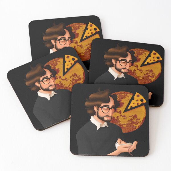Item preview, Willard! Will Wood designed and sold by razmewtin.