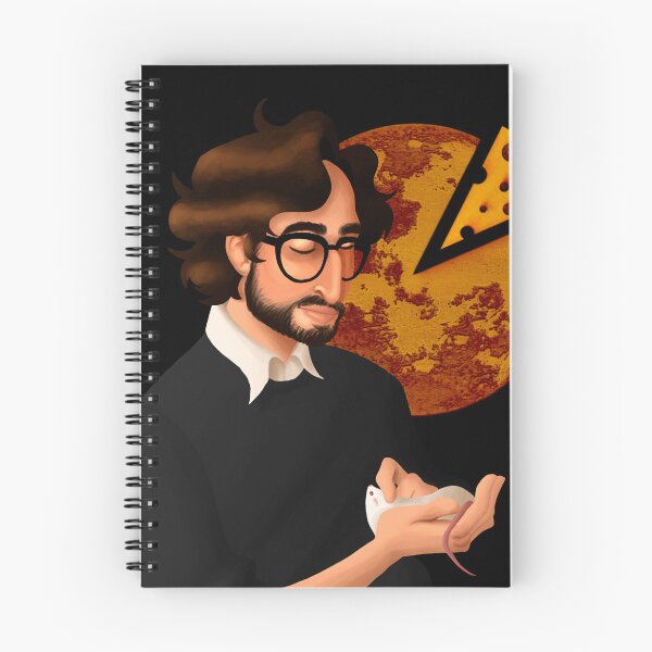 Item preview, Willard! Will Wood designed and sold by razmewtin.