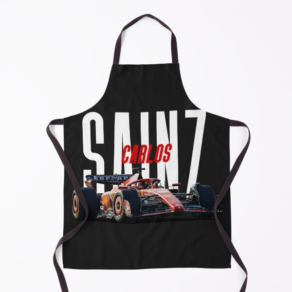 Item preview, Carlos Sainz 2024 Tall v2 designed and sold by F1PIT.