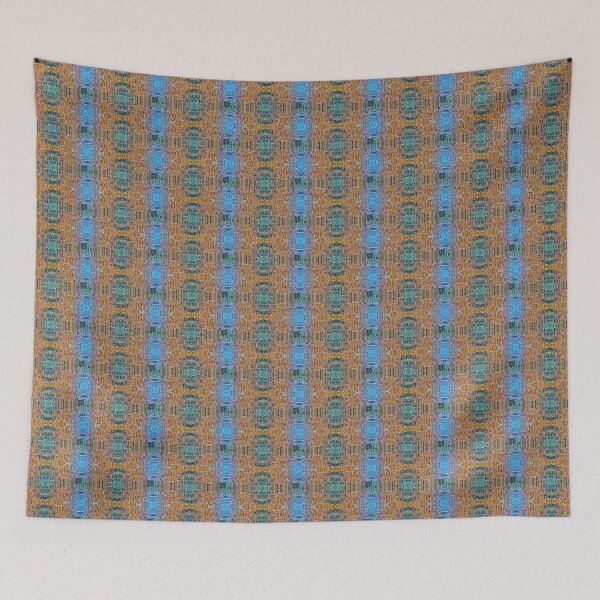 Item preview, Kaleidoscope Iceland Pilar Rocks designed and sold by Iainmcdowell.
