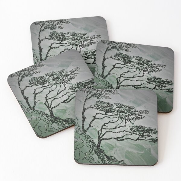 Item preview, lonely at the top slate designed and sold by Gerardo Segismundo.