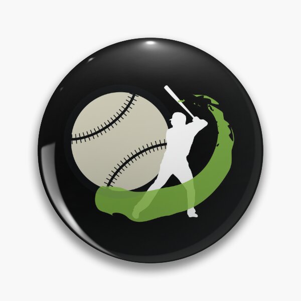 Item preview, Baseball Batter designed and sold by Shiraufa.