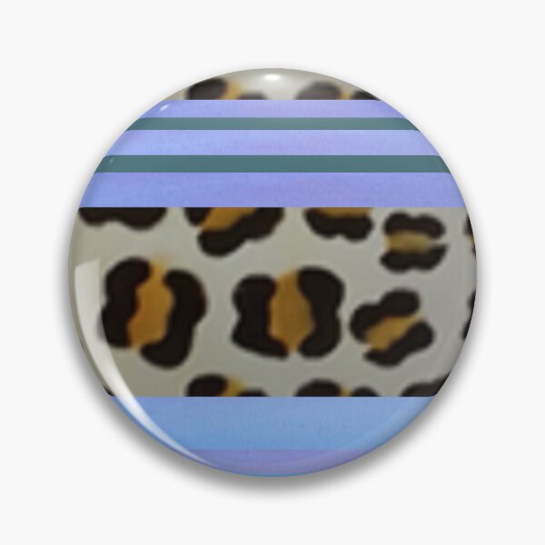 Item preview, Leopard pring on the sky designed and sold by annenambiro.