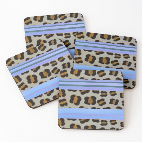 Item preview, Leopard pring on the sky designed and sold by annenambiro.