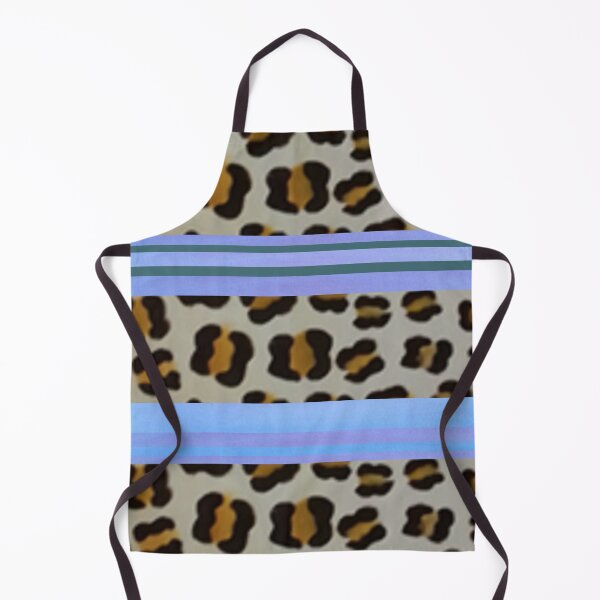 Item preview, Leopard pring on the sky designed and sold by annenambiro.