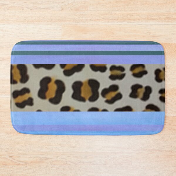 Item preview, Leopard pring on the sky designed and sold by annenambiro.