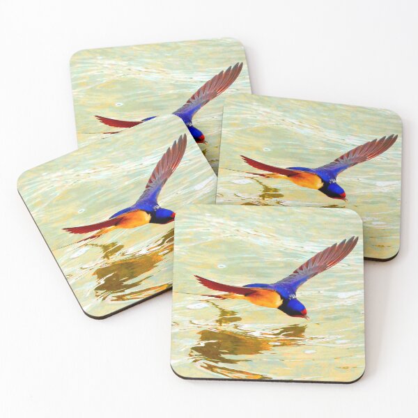 Item preview, Hunting Swallow  designed and sold by ontological.