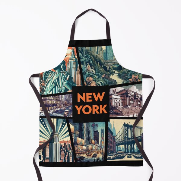 Item preview, USA CITY - NEW YORK - TRAVEL -1 designed and sold by ArtProjectShop.