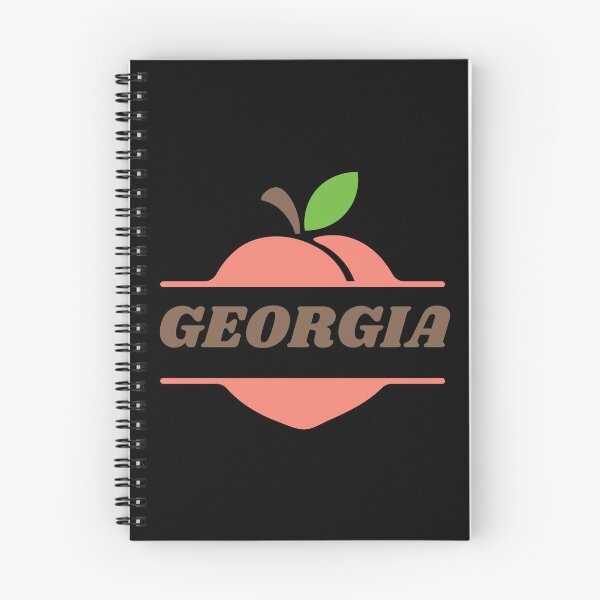 Item preview, georgia peachy designed and sold by itswallcraft.