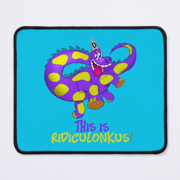 Item preview, Game Tyme - This is Ridiculonkus designed and sold by DonMerchInc.