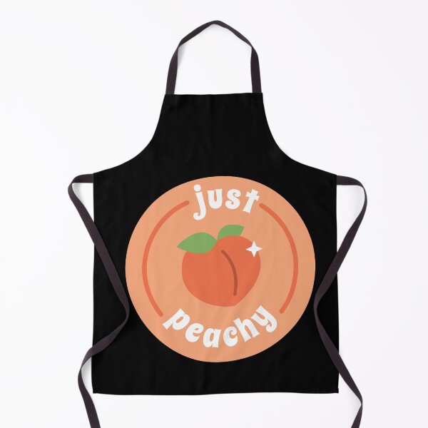 Item preview, just peachy designed and sold by itswallcraft.