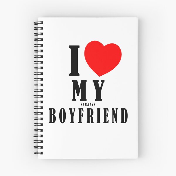 Item preview, Copia de Amo a mi novio loco designed and sold by MonkiFlipp.