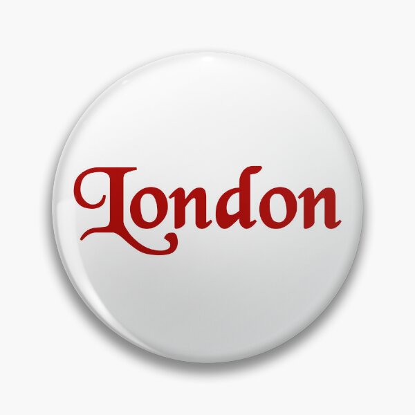 Item preview, London designed and sold by Citybreak.