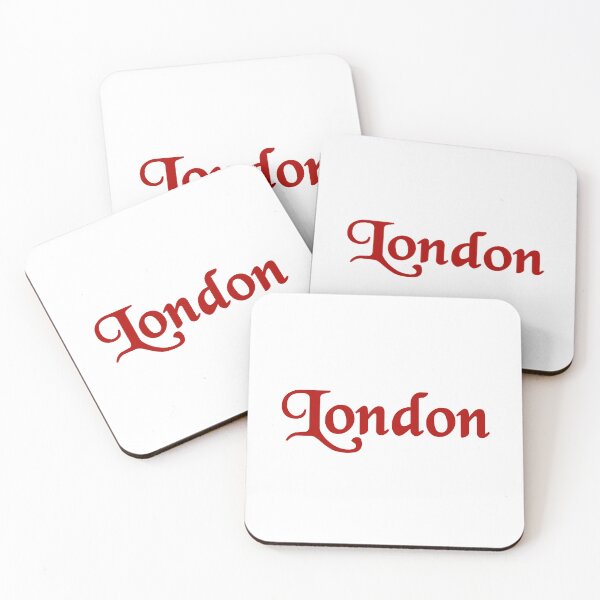 Item preview, London designed and sold by Citybreak.