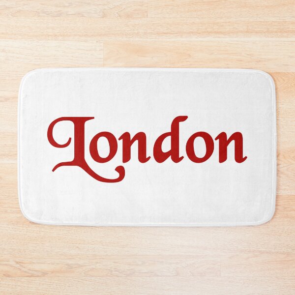 Item preview, London designed and sold by Citybreak.