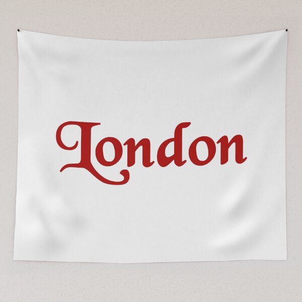 Item preview, London designed and sold by Citybreak.