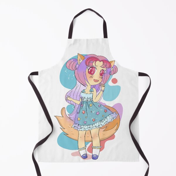 Item preview, Wolf Girl designed and sold by LuchyAn.