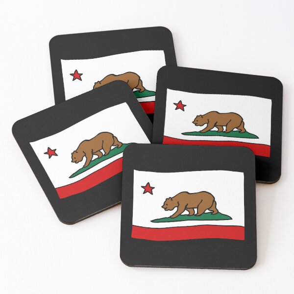 Item preview, new california republic designed and sold by itswallcraft.